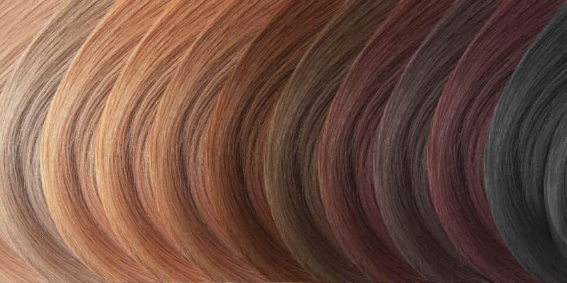 Cores de mechas (Foto: Reprodução / Canva) Cores de mechas (Foto: Reprodução / Canva)