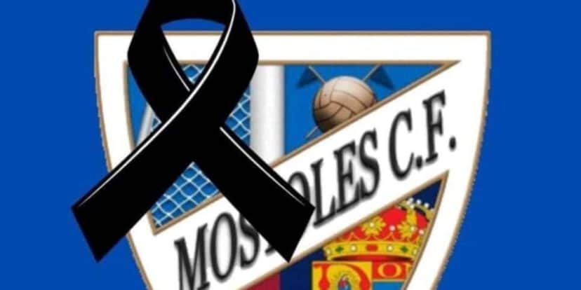 Móstoles CF - (Foto: Reprodução / Internet) Móstoles CF - (Foto: Reprodução / Internet)