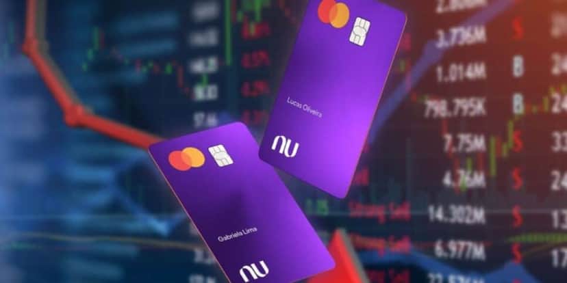 Nubank - Foto: Internet Nubank - Foto: Internet