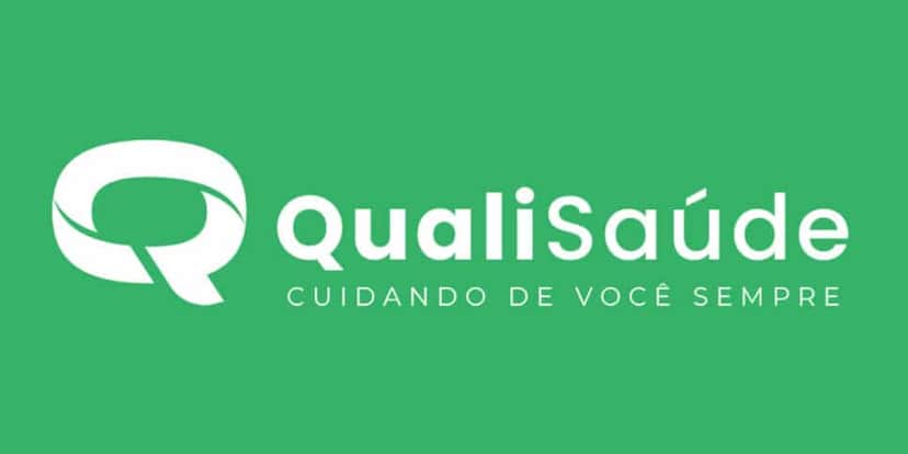 Quali Saúde (Foto: Reprodução - Site da empresa) Quali Saúde (Foto: Reprodução - Site da empresa)