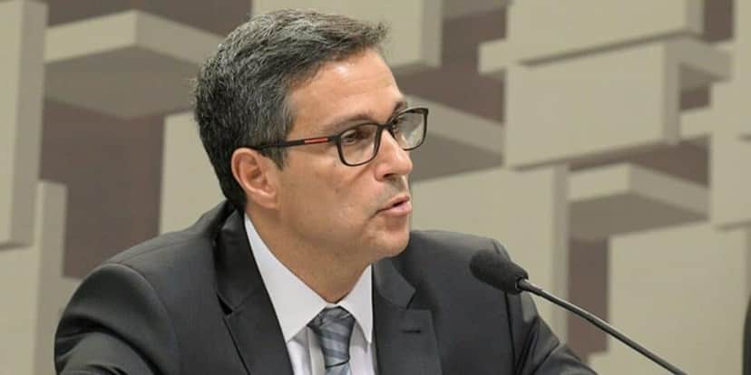 Roberto Campos Neto (Foto: Reprodução / Internet) Roberto Campos Neto (Foto: Reprodução / Internet)