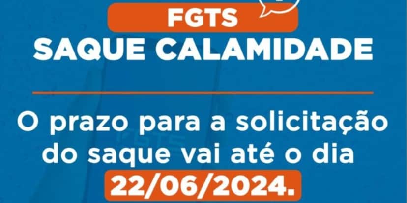 Saque calamidade (Foto: Reprodução, Prefeitura Municipal de Teresópolis) Saque calamidade (Foto: Reprodução, Prefeitura Municipal de Teresópolis)