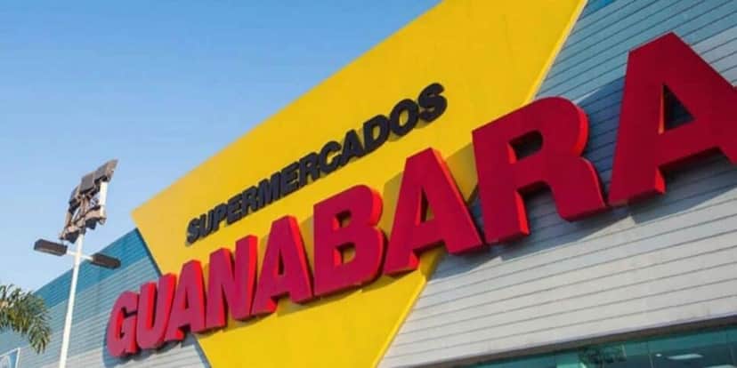 Supermercados Guanabara - Foto Reprodução Internet Supermercados Guanabara - Foto Reprodução Internet