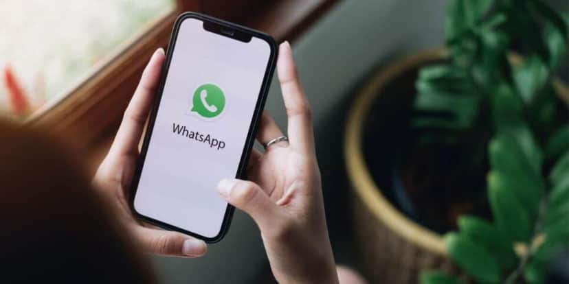 WhatsApp - Foto: Internet WhatsApp - Foto: Internet