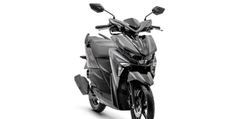 Neo 125 UBS 2025 (Foto: Reprodução / marca) Neo 125 UBS 2025 (Foto: Reprodução / marca)