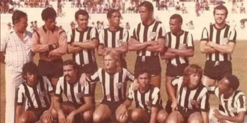 Associação Atlética Votuporanguense time de futebol que não existe mais (Foto: Divulgação) Associação Atlética Votuporanguense time de futebol que não existe mais (Foto: Divulgação)
