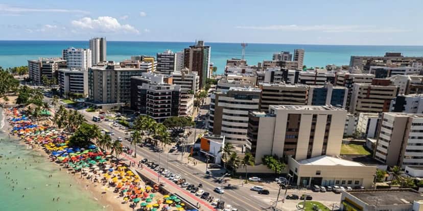 Cidade de Alagoas trouxe grande notícias a uma lista de trabalhadores (Reprodução: Internet) Cidade de Alagoas trouxe grande notícias a uma lista de trabalhadores (Reprodução: Internet)