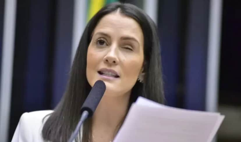 A morte da famosa repercutiu no meio político (Foto: Reprodução/ Internet) A morte da famosa repercutiu no meio político (Foto: Reprodução/ Internet)