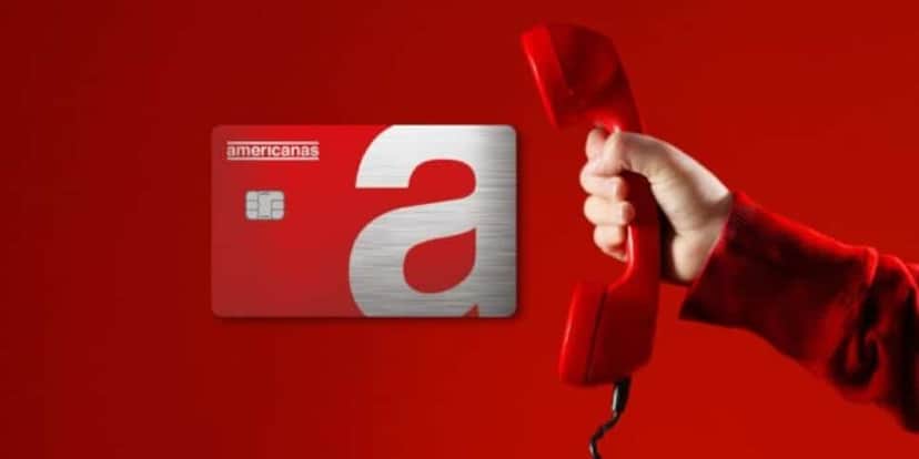 Americanas encerrou o serviço de vendas por telefone (Reprodução: Internet) Americanas encerrou o serviço de vendas por telefone (Reprodução: Internet)