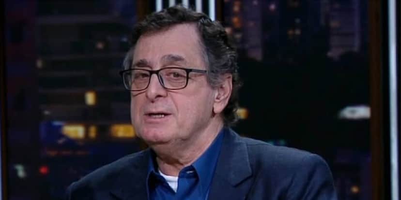 O apresentador e narrador Antero Greco lutava contra câncer terminal (Foto: Reprodução/ Internet) O apresentador e narrador Antero Greco lutava contra câncer terminal (Foto: Reprodução/ Internet)