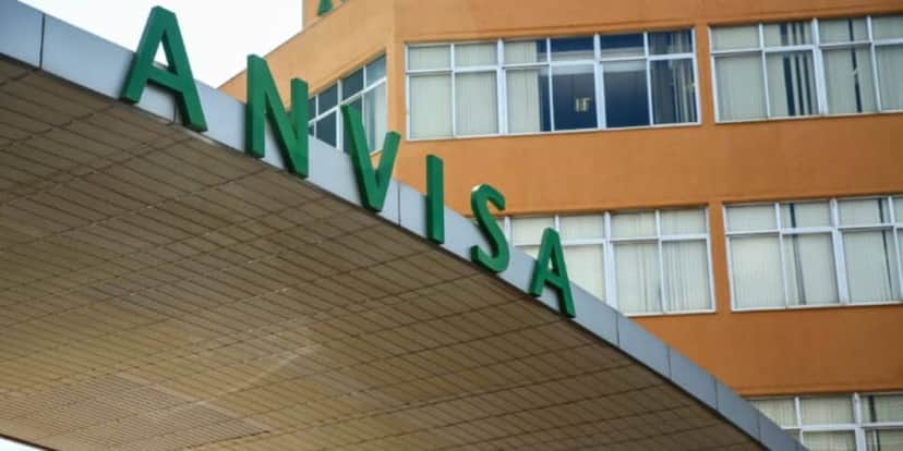 Anvisa Anvisa