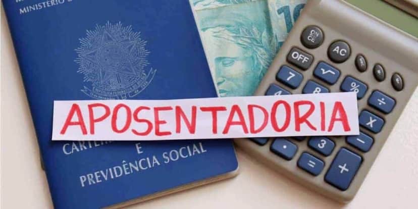 Aposentadoria é um dos momentos mais aguardados dos trabalhadores (Reprodução: Internet) Aposentadoria é um dos momentos mais aguardados dos trabalhadores (Reprodução: Internet)