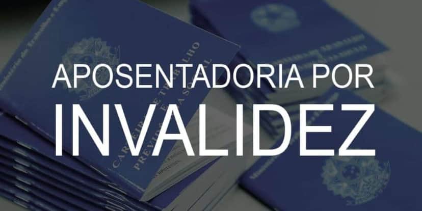 Aposentadoria por invalidez para aqueles que não conseguem mais trabalhar por questões de saúde (Reprodução: Internet) Aposentadoria por invalidez para aqueles que não conseguem mais trabalhar por questões de saúde (Reprodução: Internet)
