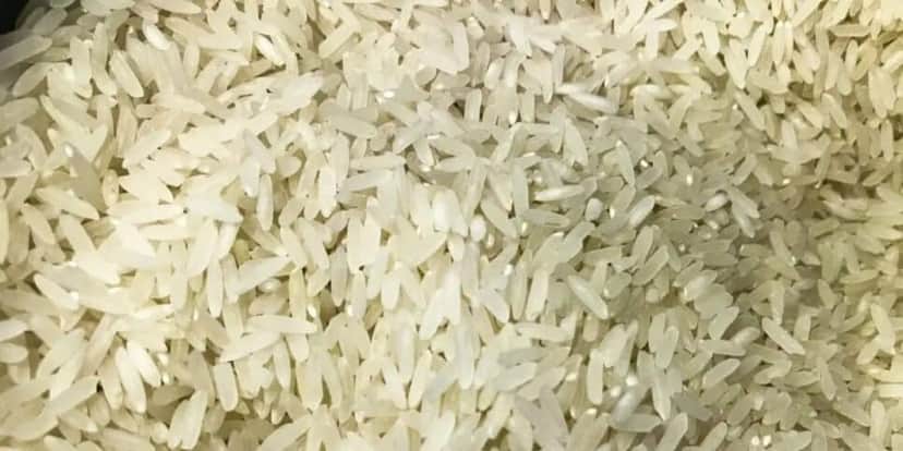 A marca de arroz faliu em 2019 (Reprodução: Internet) A marca de arroz faliu em 2019 (Reprodução: Internet)