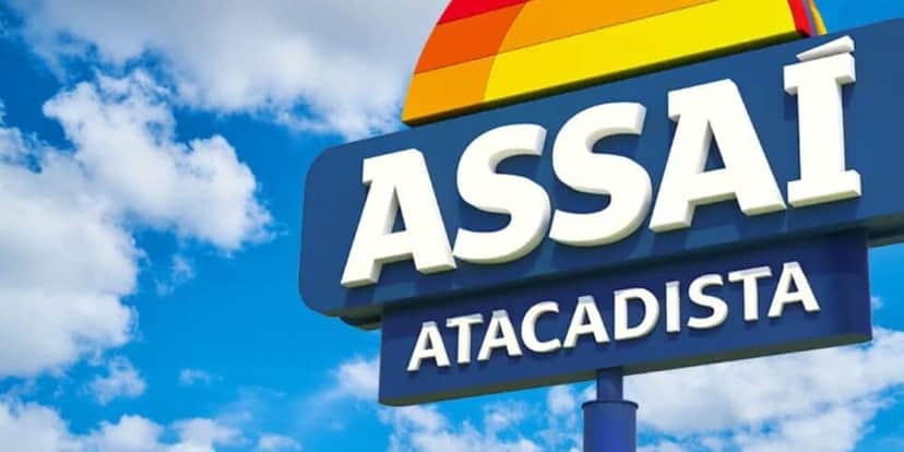 Assaí Atacadista Assaí Atacadista