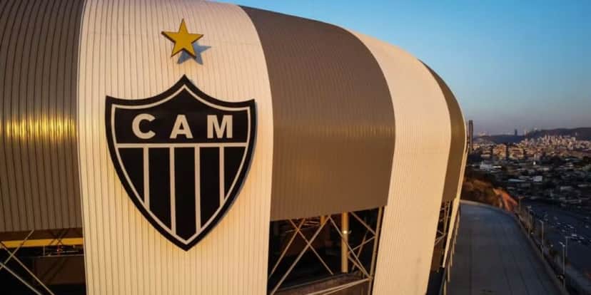 Atlético-MG Atlético-MG