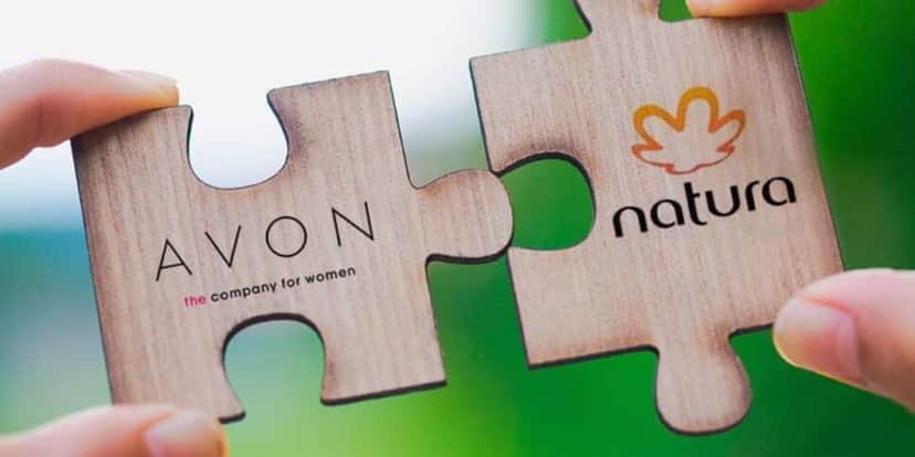 Natura compra a Avon - (Foto: Reprodução / Internet) Natura compra a Avon - (Foto: Reprodução / Internet)