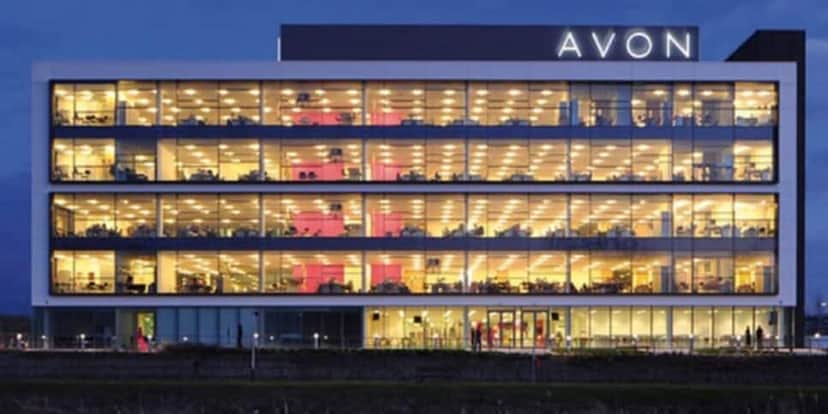 Avon comprada pela Natura em 2020 (Reprodução: Avon/Divulgação) Avon comprada pela Natura em 2020 (Reprodução: Avon/Divulgação)
