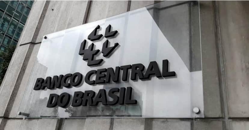 Banco Central do Brasil (Foto: Divulgação) Banco Central do Brasil (Foto: Divulgação)