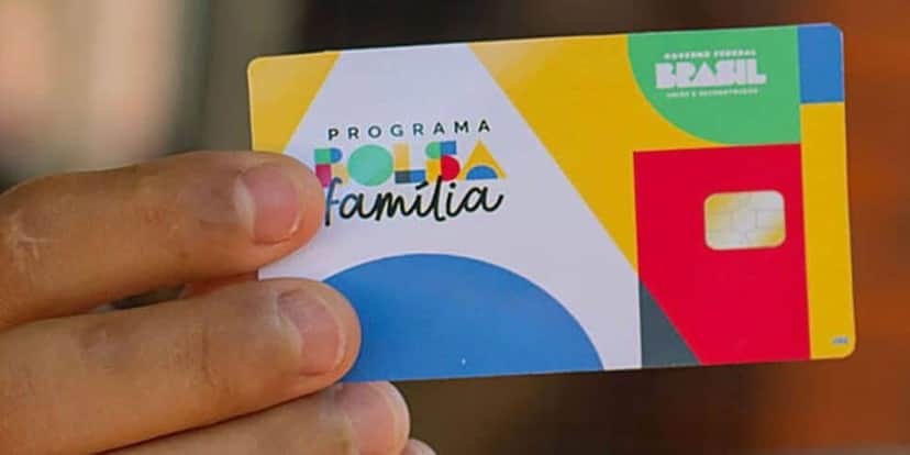 Bolsa Família antecipado para as famílias do Rio Grande do Sul (Reprodução: Internet) Bolsa Família antecipado para as famílias do Rio Grande do Sul (Reprodução: Internet)