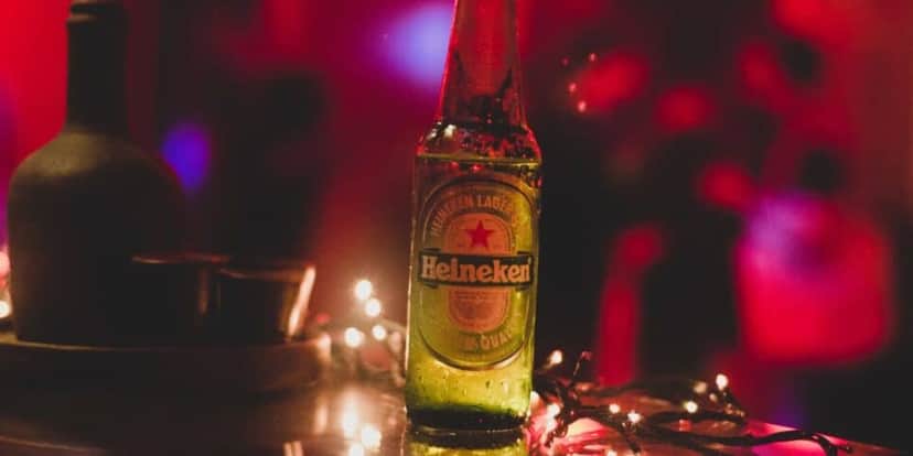 Heineken Heineken