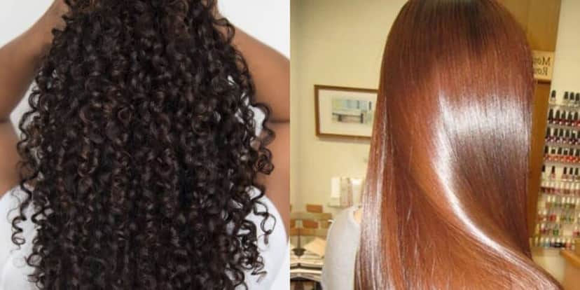 Você deixará seu cabelo brilhando (Reprodução: Montagem TV Foco) Você deixará seu cabelo brilhando (Reprodução: Montagem TV Foco)
