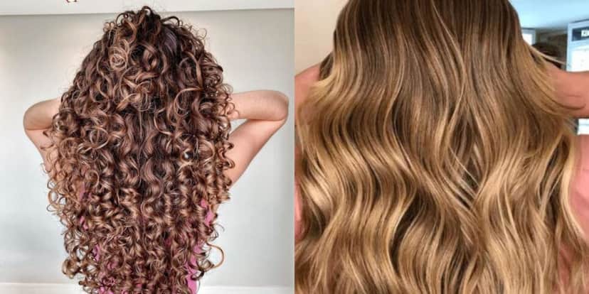 Qualquer corte fica lindo se seguir essas dicas (Reprodução: Montagem TV Foco) Qualquer corte fica lindo se seguir essas dicas (Reprodução: Montagem TV Foco)