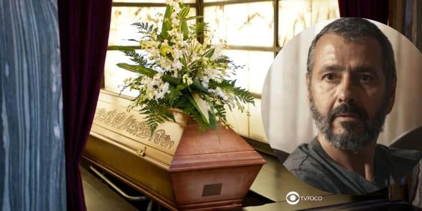 José Inocêncio em Renascer (Foto: Reprodução / Globo / Montagem TV Foco) José Inocêncio em Renascer (Foto: Reprodução / Globo / Montagem TV Foco)