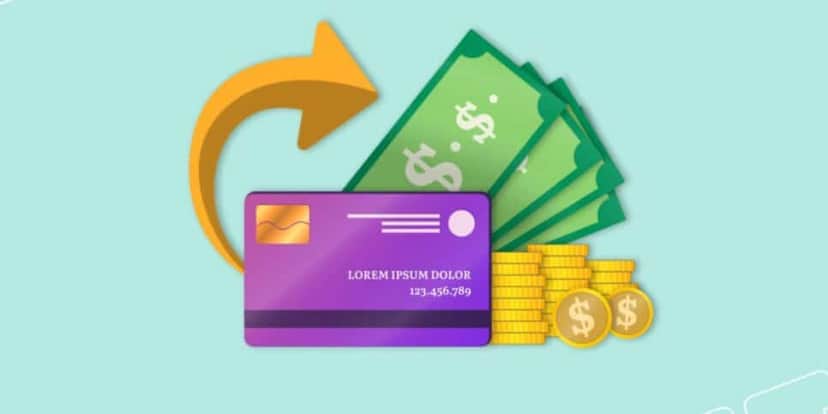 Nubank garante cashback de 0,5% nas compras no cartão de crédito (Reprodução: Internet) Nubank garante cashback de 0,5% nas compras no cartão de crédito (Reprodução: Internet)