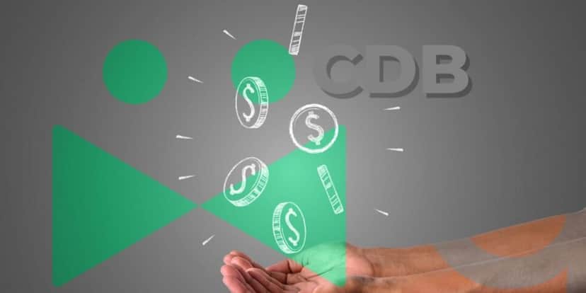 CDBs se tornou um investimento visado por quem tem alta renda (Reprodução: Internet) CDBs se tornou um investimento visado por quem tem alta renda (Reprodução: Internet)