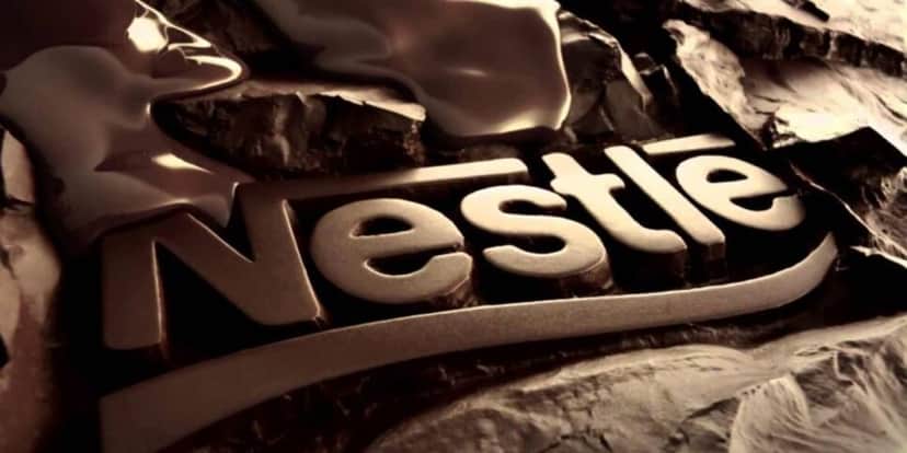 Nestlé Nestlé