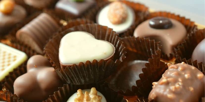 Chocolate Chocolate