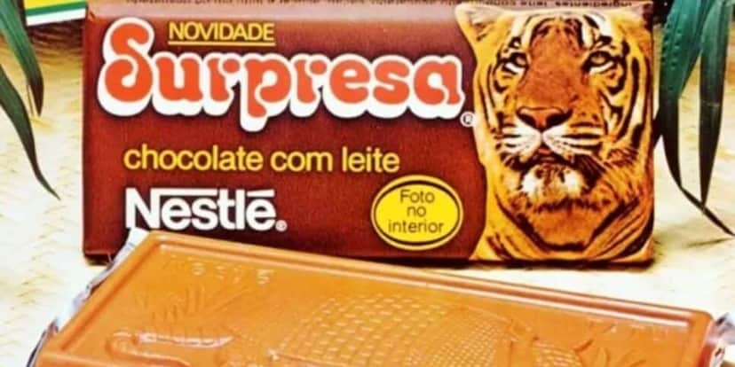 Chocolates, Nestlé Chocolates, Nestlé