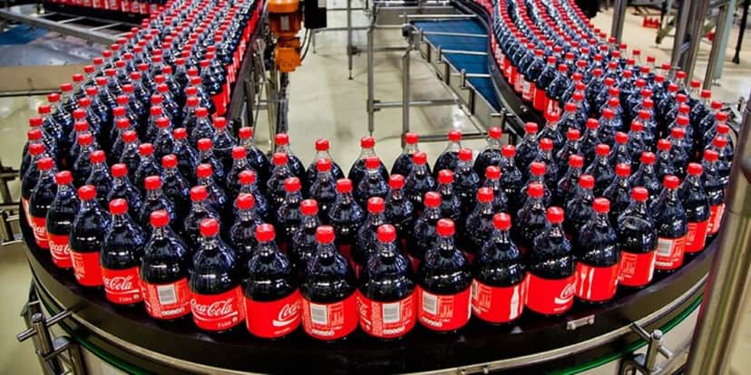 A empresa tinha até mesmo uma fábrica em Cuba (Reprodução: Internet) A empresa tinha até mesmo uma fábrica em Cuba (Reprodução: Internet)
