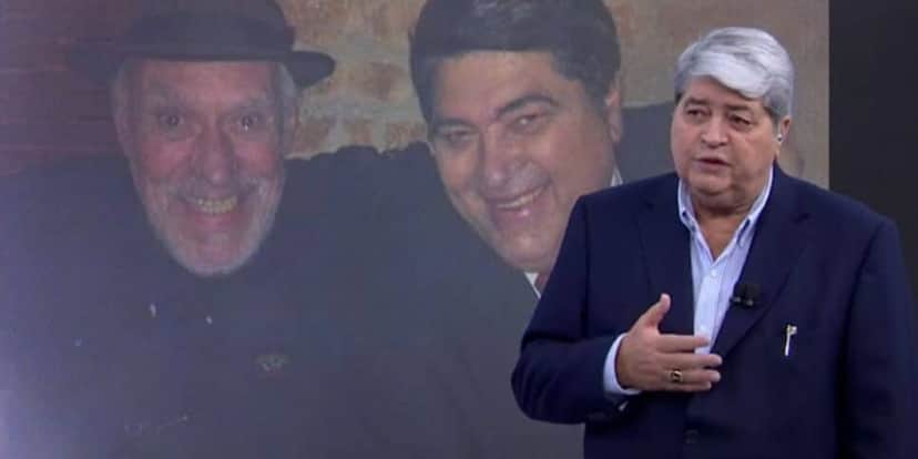 Datena, Silvio Luiz Datena, Silvio Luiz