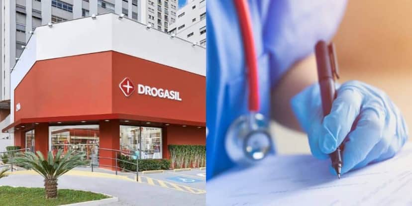 Droga Raia, Drogasil Droga Raia, Drogasil