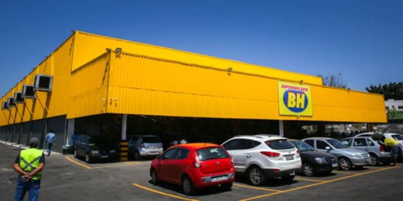 Supermercados BH Supermercados BH