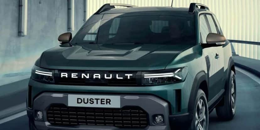 Renault Duster é um dos principais modelos da marca (Reprodução: Renault/Divulgação) Renault Duster é um dos principais modelos da marca (Reprodução: Renault/Divulgação)