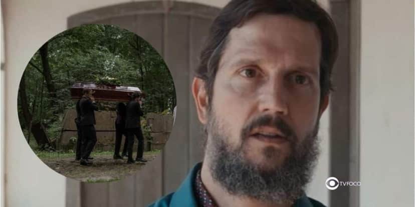 Egídio em Renascer (Foto: Reprodução / Canva / Globo / Montagem TV Foco) Egídio em Renascer (Foto: Reprodução / Canva / Globo / Montagem TV Foco)