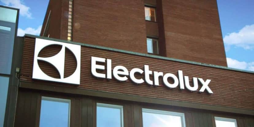 Electrolux Electrolux
