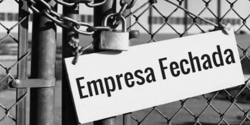 A empresa teve que fechar as suas portas em 2005 (Reprodução: Internet) A empresa teve que fechar as suas portas em 2005 (Reprodução: Internet)