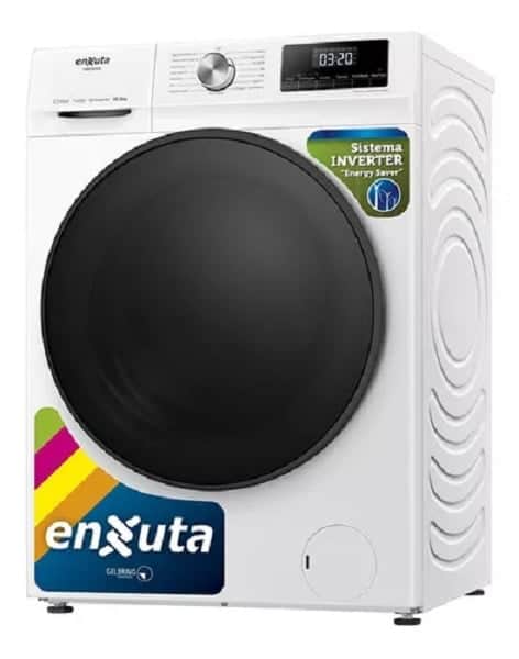 Maquina da Enxuta (Foto: Reprodução/Internet)