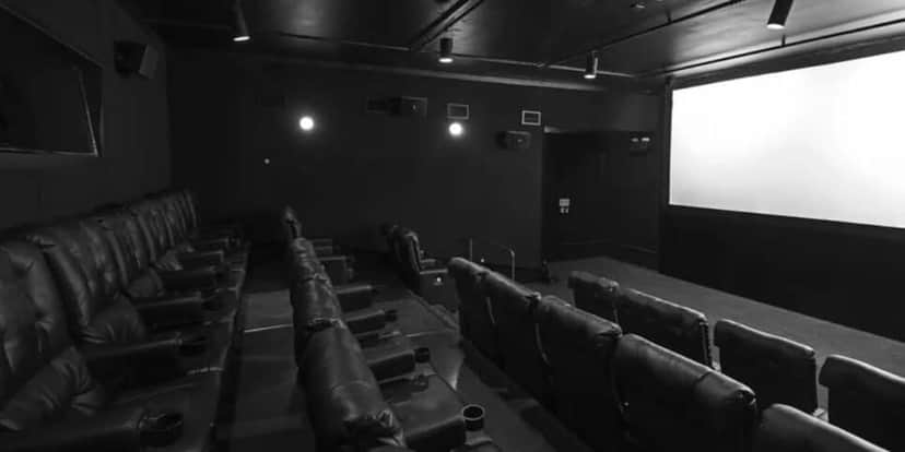Espaço Itaú de Cinema