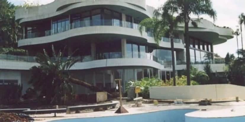Falência, Banco Santos Falência, Banco Santos