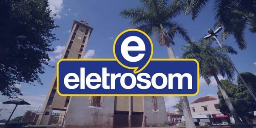 Falência, Eletrosom Falência, Eletrosom
