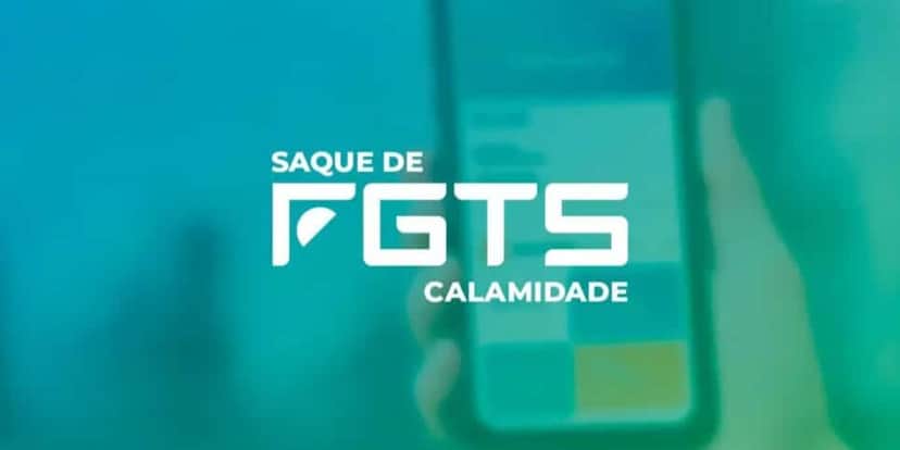 Saque Calamidade liberado para parte dos moradores do Rio Grande do Sul (Reprodução: Internet) Saque Calamidade liberado para parte dos moradores do Rio Grande do Sul (Reprodução: Internet)
