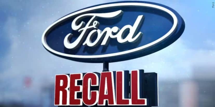 Recall da montadora para a correção de problemas que podem ser fatais (Reprodução: Internet) Recall da montadora para a correção de problemas que podem ser fatais (Reprodução: Internet)