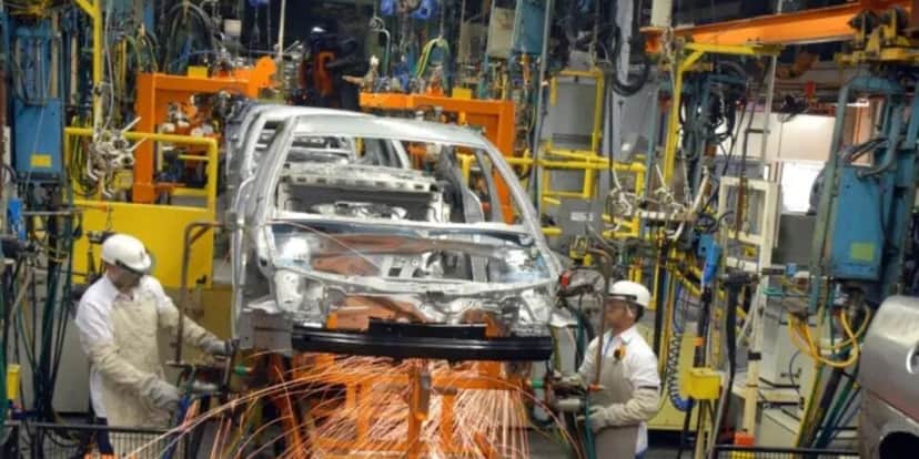 A GM do Brasil não sofrerá nenhum impacto negativo (Reprodução: GM/Divulgação) A GM do Brasil não sofrerá nenhum impacto negativo (Reprodução: GM/Divulgação)