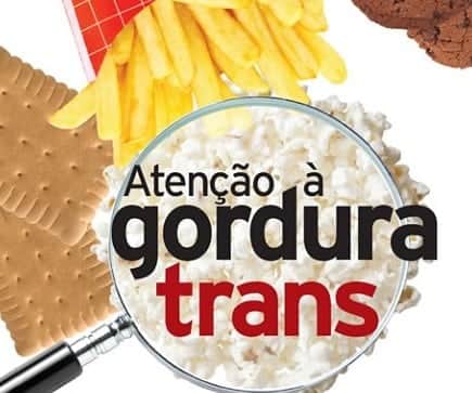 Gordura trans (Foto: Reprodução / Canva) Gordura trans (Foto: Reprodução / Canva)