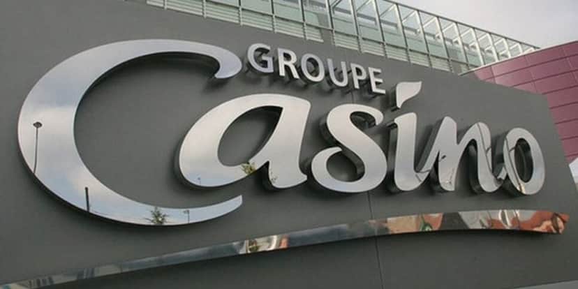 A empresa vive a pior crise financeira de sua história (Reprodução: Casino/Divulgação) A empresa vive a pior crise financeira de sua história (Reprodução: Casino/Divulgação)
